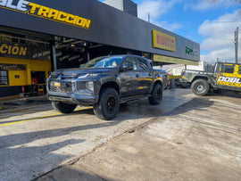 Mantención Básica Mitsubishi L200 2.4 (16+) - DOBLETRACCION - DOBLETRACCION 