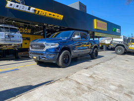 Mantención Básica RAM 1500 5.7 (19+) - DOBLETRACCION - DOBLETRACCION 