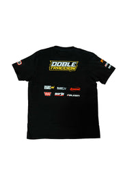 Polera Offroad edition - DOBLETRACCION