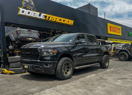 Mantención Básica RAM 1500 3.6 (19+) - DOBLETRACCION - DOBLETRACCION 