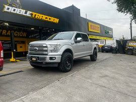 Mantención Básica Ford F150 Platinum 3.5 EcoBoost (16+) - DOBLETRACCION - DOBLETRACCION 