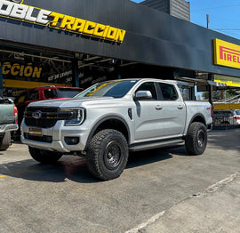 Mantención Básica Ford New Ranger 2.0 Bi-Turbo Diesel (24+) - DOBLETRACCION - DOBLETRACCION 