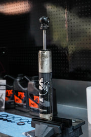 Mantención 4 amortiguadores FOX 2.0 IFP - DOBLETRACCION