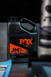 Mantención 4 amortiguadores FOX 2.0 IFP - DOBLETRACCION