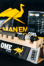 Cargar imagen en el visor de la galería, Kit de suspension MT64 Toyota Hilux Revo / GR Sport (16+) - Old Man Emu