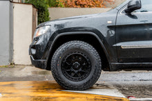 Cargar imagen en el visor de la galería, 4 Llantas KMC 549 17X9 5X127 - KMC Wheels