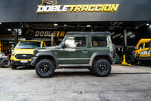 Cargar imagen en el visor de la galería, Kit de Suspensión 2.5 Suzuki Jimny (18+) - ProShock