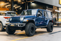 Cargar imagen en el visor de la galería, BFGoodrich All-Terrain T/A KO3 35x12.5R17