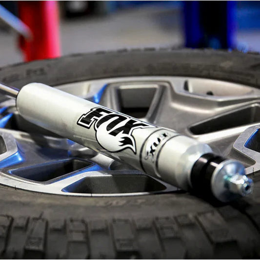 Kit de Amortiguadores 2.0 IFP 2-3 de Levante Jeep Gladiator JT (19+) - FOX