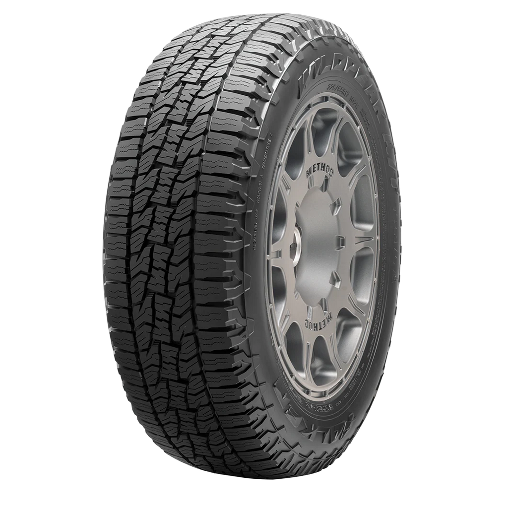 Juego de 4 Neumáticos Wildpeak AT Trail 255/55R18 - Falken