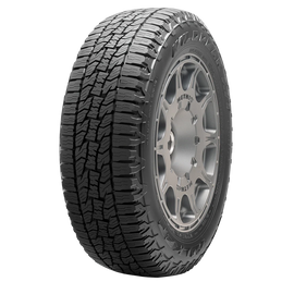 Juego de 4 Neumáticos Wildpeak AT Trail 255/55R18 - Falken