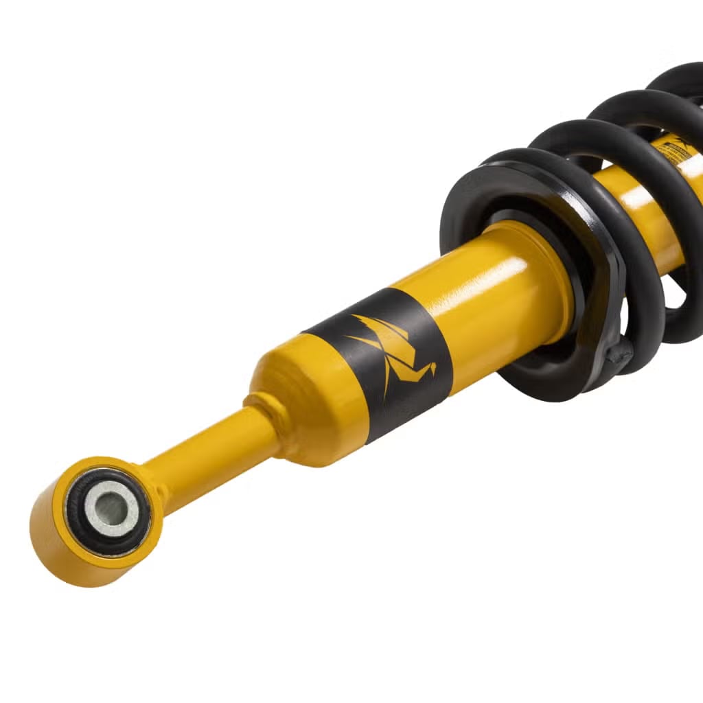 Kit de suspensión Nitrocharger Plus 2" Toyota Mitsubishi Montero Sport (10+) - Old Man Emu