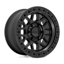 Cargar imagen en el visor de la galería, 4 Llantas KMC 549 17X9 5X127 - KMC Wheels