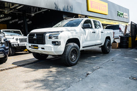 Leveling Kit 2 Mitsubishi L200 (07+)