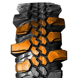 Juego de 4 Neumáticos Dragon Claw 39x12.5R16 - Maxxis