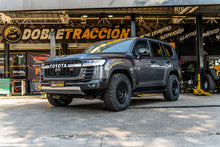 Cargar imagen en el visor de la galería, 4 Llantas 316 17x8.5&quot; 6x139 Matte Black - Method Wheels