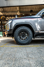 Cargar imagen en el visor de la galería, 4 Llantas 316 17x8.5&quot; 6x139 Matte Black - Method Wheels