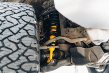 Cargar imagen en el visor de la galería, Kit de Levante de Suspensión Completa de 2 Toyota Prado (14-20) - Old Man Emu