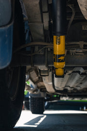 Kit de Suspensión Nitrocharger Plus - Ford Ranger/ Mazda BT-50 (13-20) - Old Man Emu