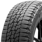Juego de 4 Neumáticos WPATTR 225/55R17 - Falken