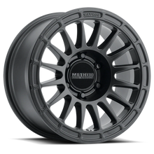 Cargar imagen en el visor de la galería, 4 Llantas 314 17x7.5 5x114.3 Matte Black - Method Wheels