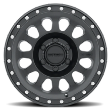 Cargar imagen en el visor de la galería, 4 Llantas 315 17x8.5 5x150 Matte Black - Method Wheels