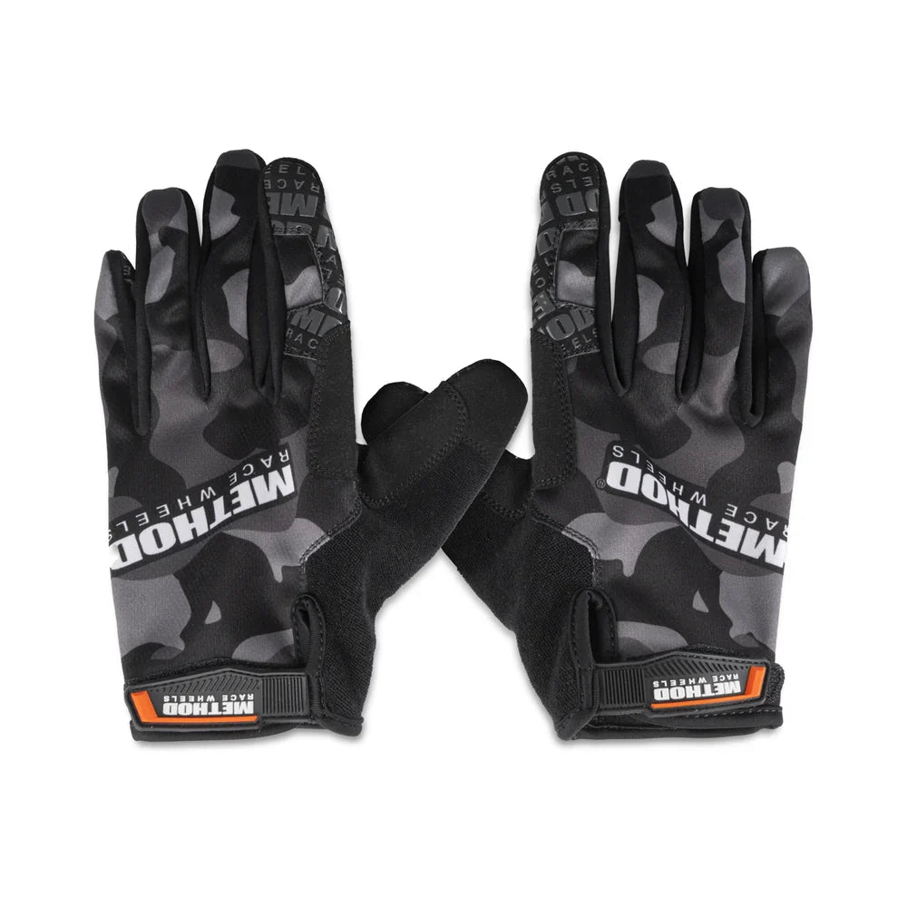 Guantes de utilidad - Method