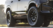 Cargar imagen en el visor de la galería, 4 Llantas 316 Gloss Black 20x10 6x139.7 ET-18 - Method Wheels