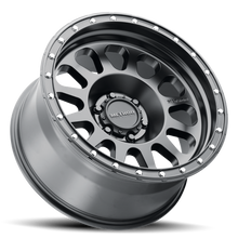 Cargar imagen en el visor de la galería, 4 Llantas Race Wheels 315 Matte Black 20x9 6x135 - Method