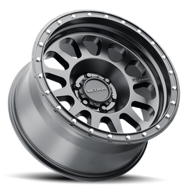 4 Llantas Race Wheels 315 Matte Black 20x9 6x135 - Method