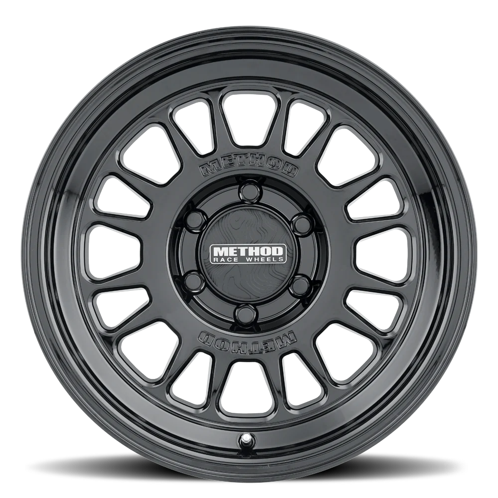 4 Llantas 318 17x8.5