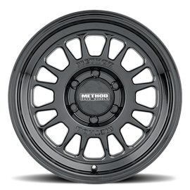 4 Llantas 318 17x8.5