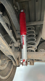 Kit de Suspensión Quick Lift 1.5 RS9000XL Nissan Navara (2005-2015) - Rancho - DOBLETRACCION 