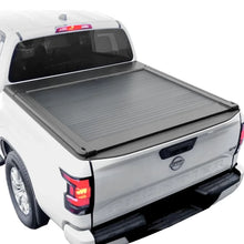 Cargar imagen en el visor de la galería, Tapa Retráctil Eléctrica Cubre Pick-Up Nissan Navara/NP300 (15+) - GA2