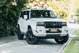 Kit de Levante de Suspensión Nitrocharger Plus Toyota 4Runner / Prado (25+) - Old Man Emu