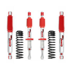 Kit de Suspensión Quick Lift 2