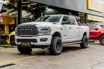 BFGoodrich All-Terrain T/A KO3 35x12.5R17