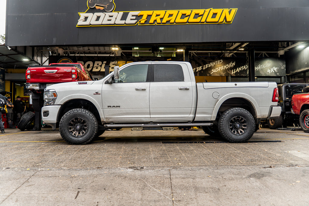 Leveling Kit 2" Dodge Ram 2500 (13+) - Body Armor