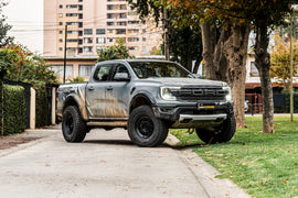 Kit de 2 espirales Eibach Pro lift kit con levante de 1.5” Ford Ranger Raptor Gen 2 (24+) - Eibach