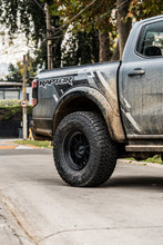 Cargar imagen en el visor de la galería, 4 Llantas 316 17x8.5&quot; 6x139 Matte Black - Method Wheels