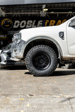 Cargar imagen en el visor de la galería, 4 Llantas 316 17x8.5&quot; 6x139 Matte Black - Method Wheels