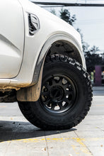 Cargar imagen en el visor de la galería, 4 Llantas 316 17x8.5&quot; 6x139 Matte Black - Method Wheels