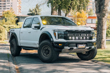 Cargar imagen en el visor de la galería, Par de focos led LP4 pro ámbar - Baja Desings