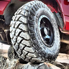 Juego de 4 Neumáticos Razr MT772 315/75R16 - Maxxis