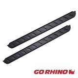 Pisadera RB10 Raptor Ram 1500 (19+) - Go Rhino