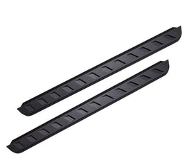 Pisadera RB10 Raptor Nissan NP300 (15+) - Go Rhino - DOBLETRACCION 