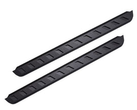 Pisadera RB10 Raptor Nissan Navara (21+) - Go Rhino - DOBLETRACCION 