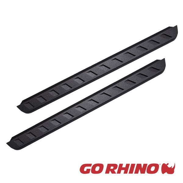 Pisadera RB10 Raptor Ram 2500 (10+) - Go Rhino