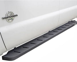 Pisadera RB10 Raptor Nissan Navara (21+) - Go Rhino - DOBLETRACCION 