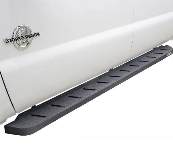 Pisadera RB10 Raptor Ford F150 (15+) - Go Rhino